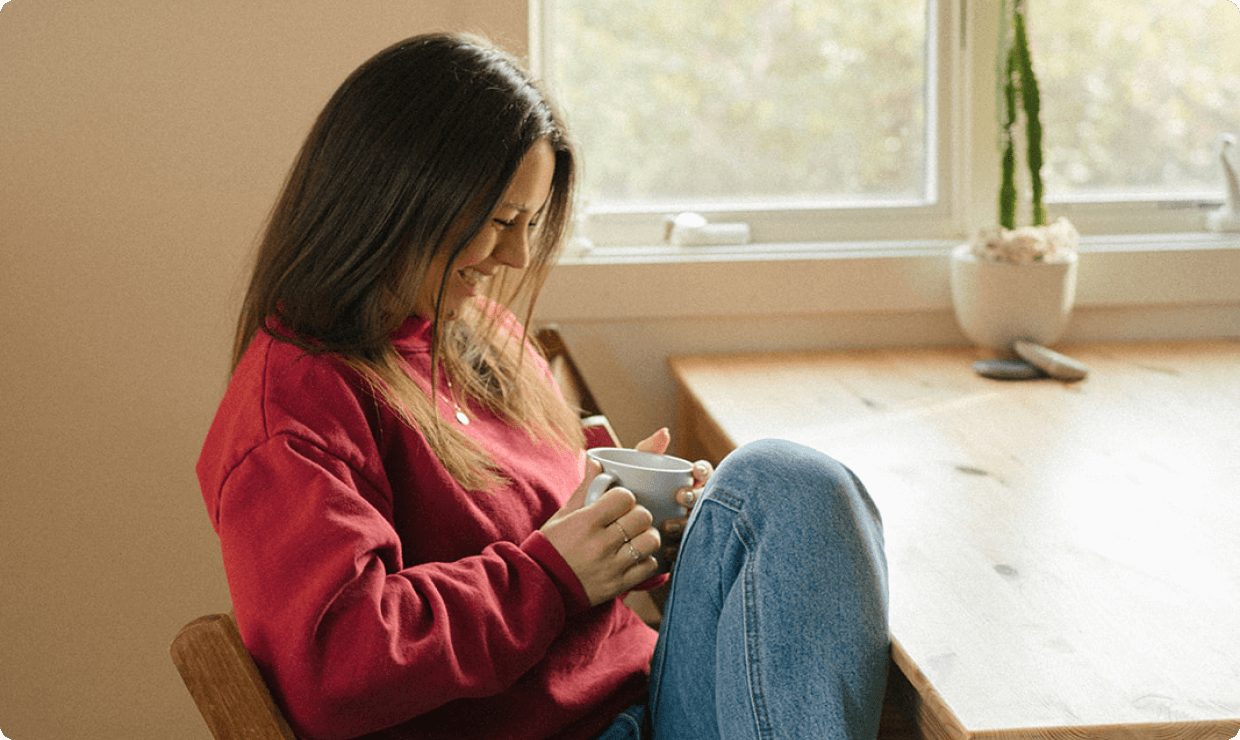 My Journey From Lost &amp; Unfulfilling 9-5 To Purpose-Driven Design Studio