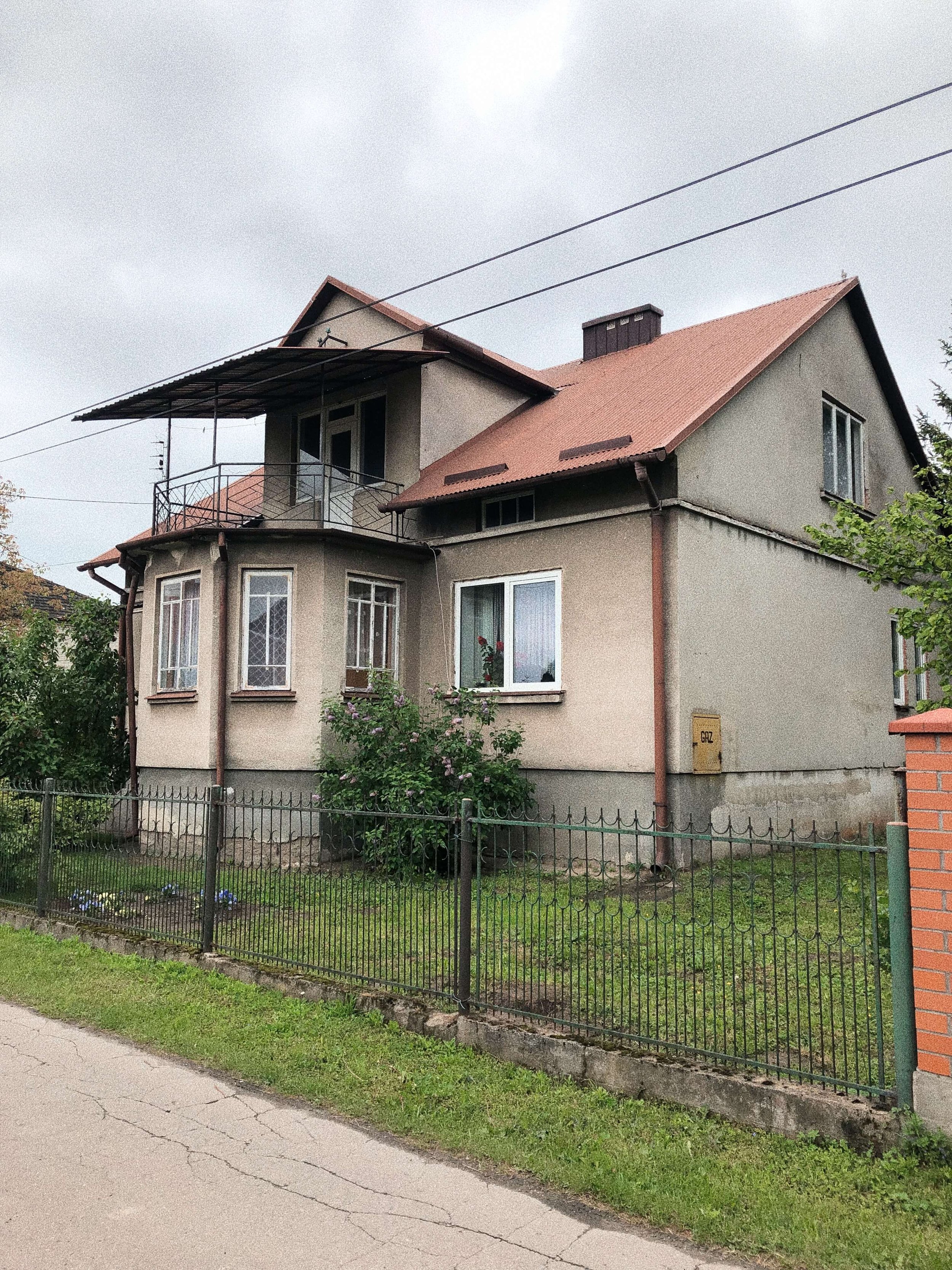 Small Business Owner