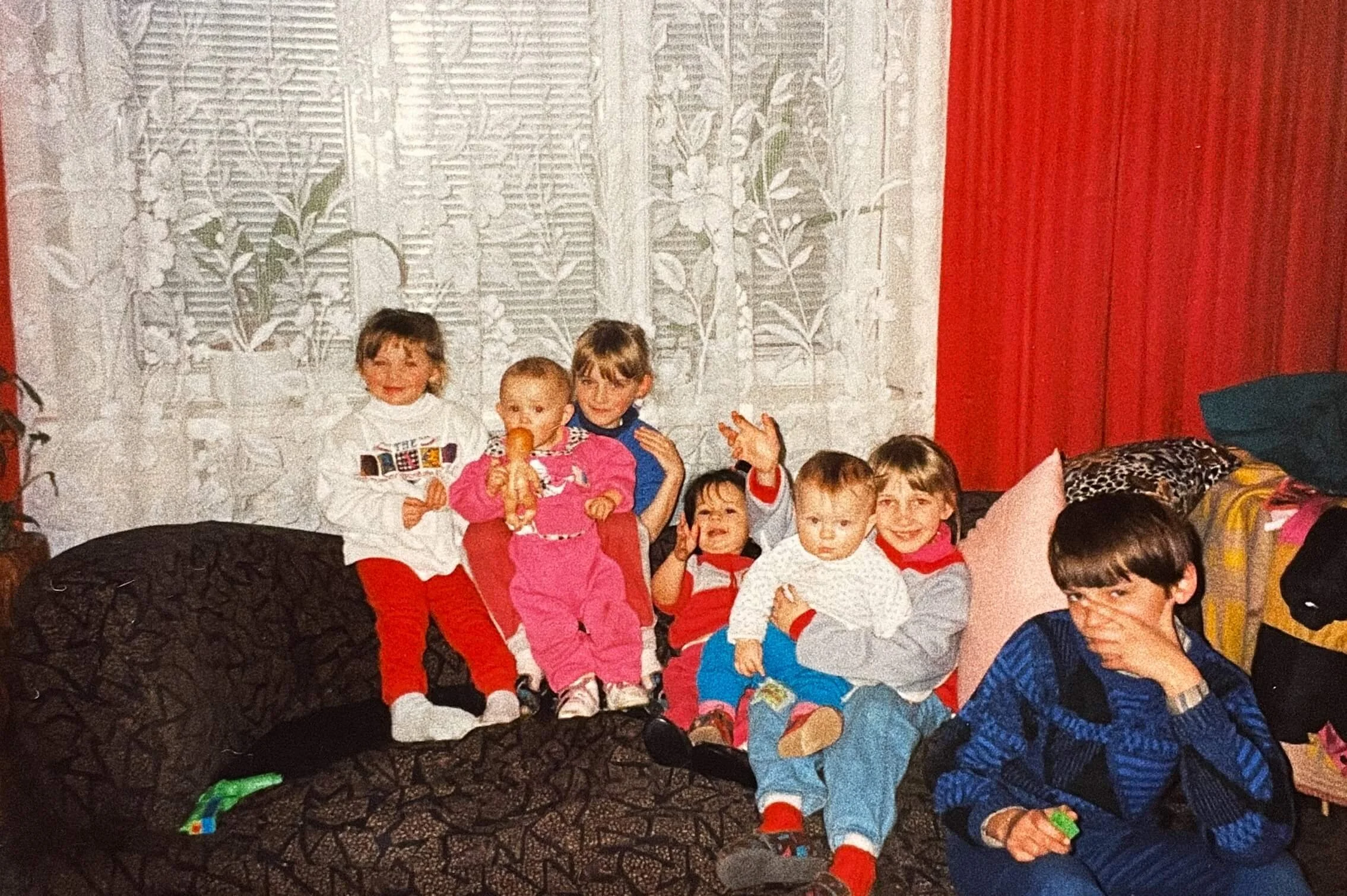 Small Business Owner