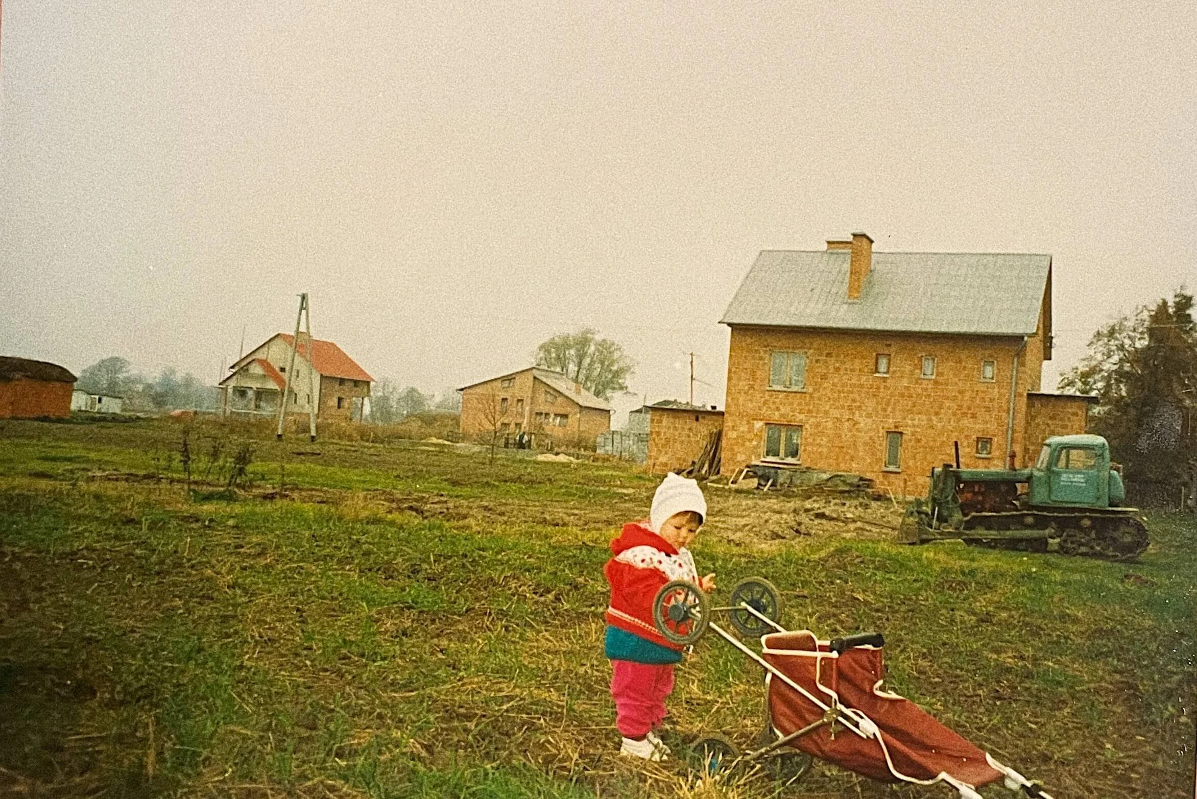 Small Business Owner