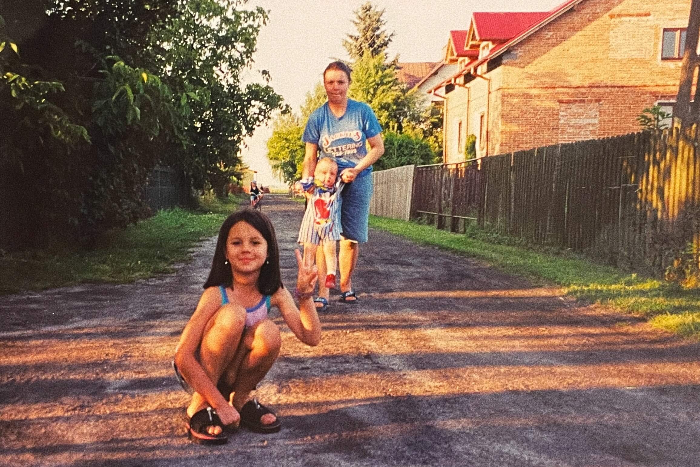 Small Business Owner