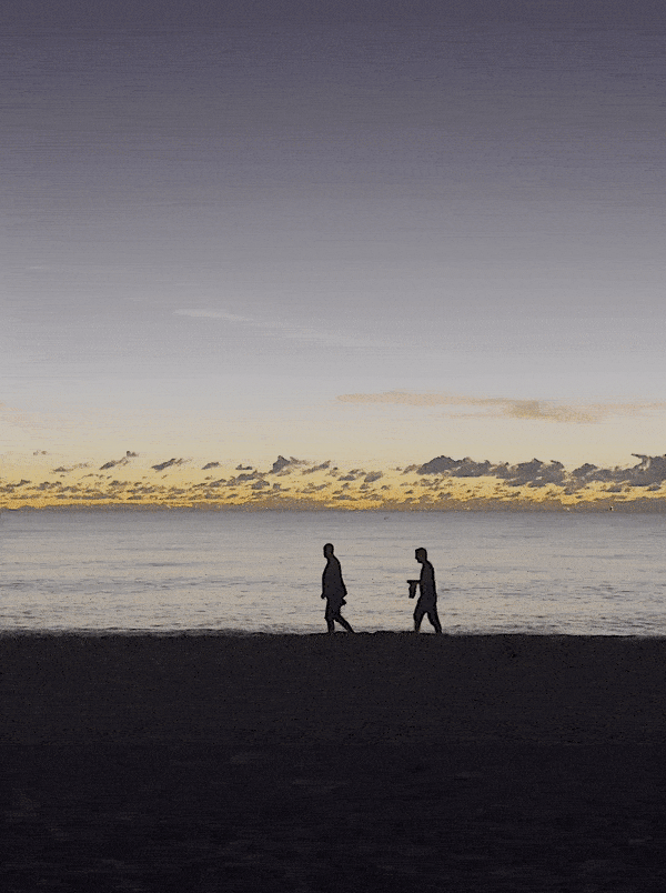 studio domka journal solo trip 2