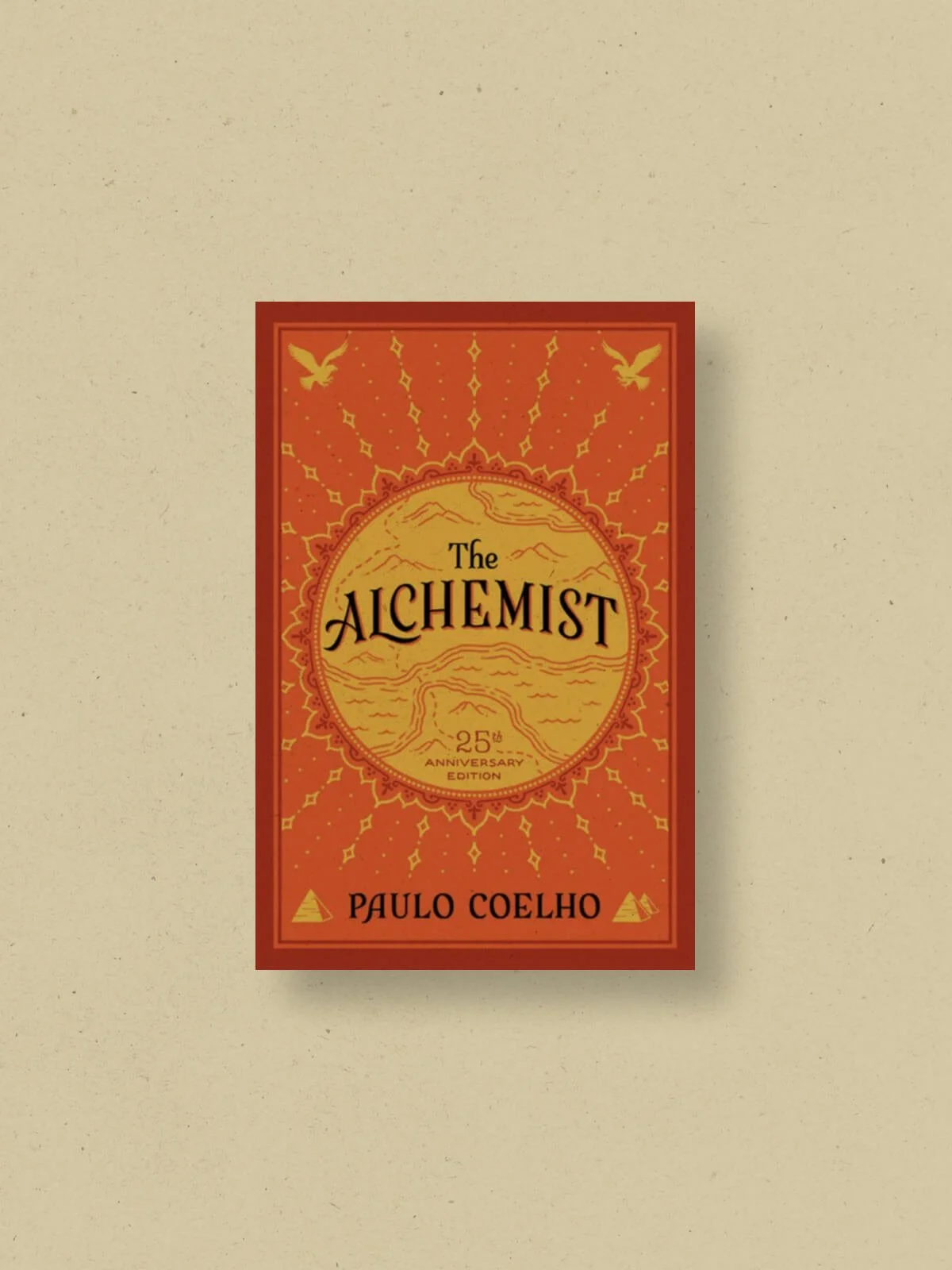 The Alchemist