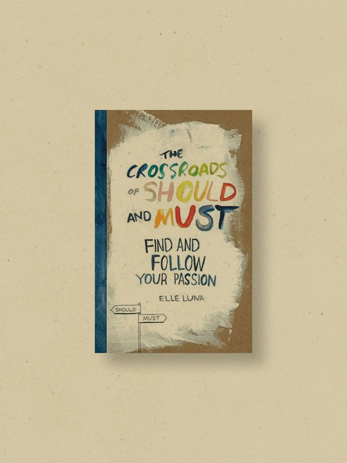 The Crossroads Of Should &amp; Must