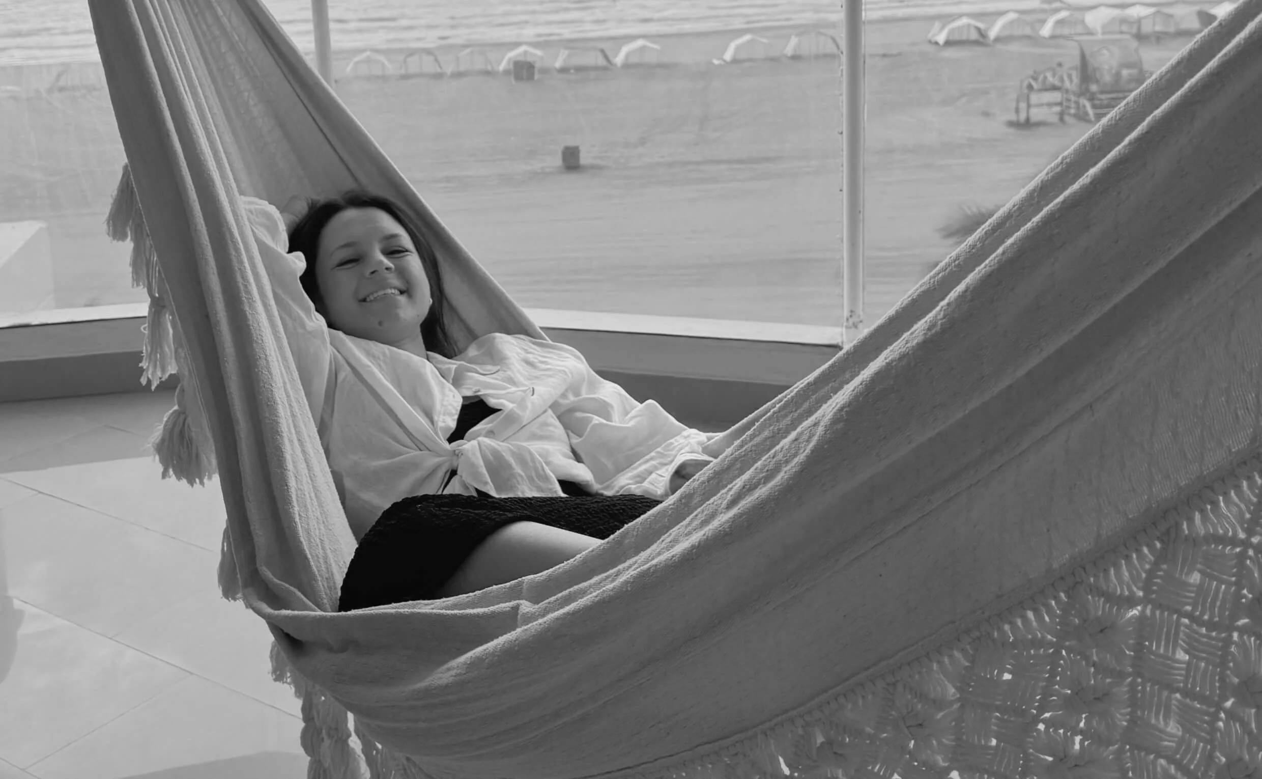 S4/Ep13 Solo Update: Colombia Travel Takeaways — Releasing Expectations, Detaching from Time &amp; Finding More Peace in Presence