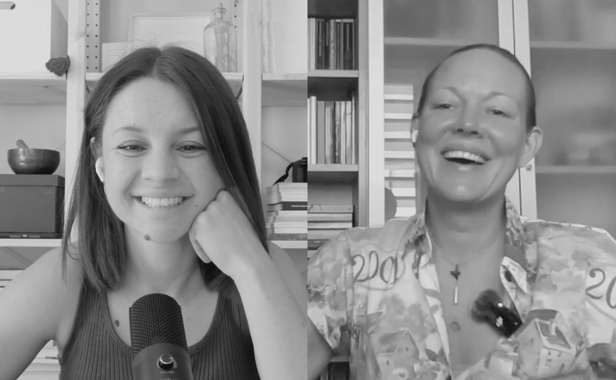 S4/Ep14 What Spirit-Guided Travel Looks Like Plus Reframing Inner Child Work &amp; Healing — Reflection Series 03 with Ashley