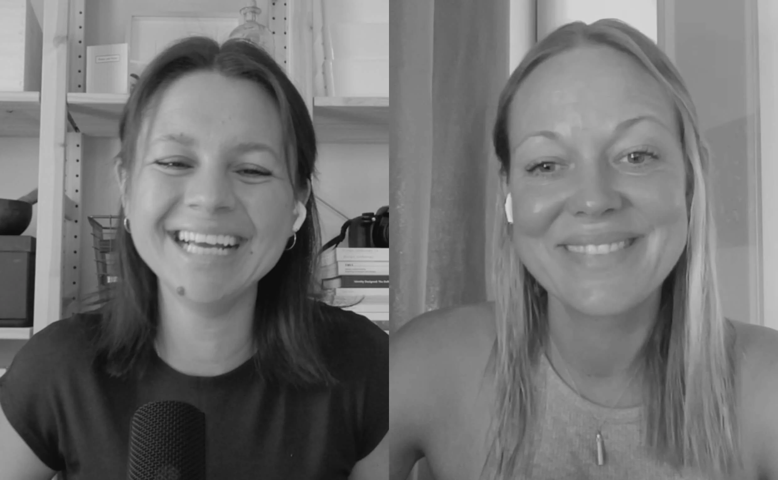 S5/Ep1 Embracing More Spontaneity, Redefining Impact &amp; Unlearning To Remember Deeper Peace — Reflection Series with Ashley