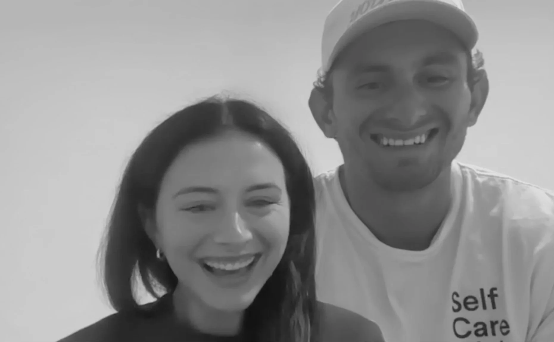 S5/Ep06 Lessons In Patience, Persistence &amp; Adversity from Building A Supplement Brand from Scratch with with Hannah &amp; Alex Vukota, Founders of GlowGummyCo