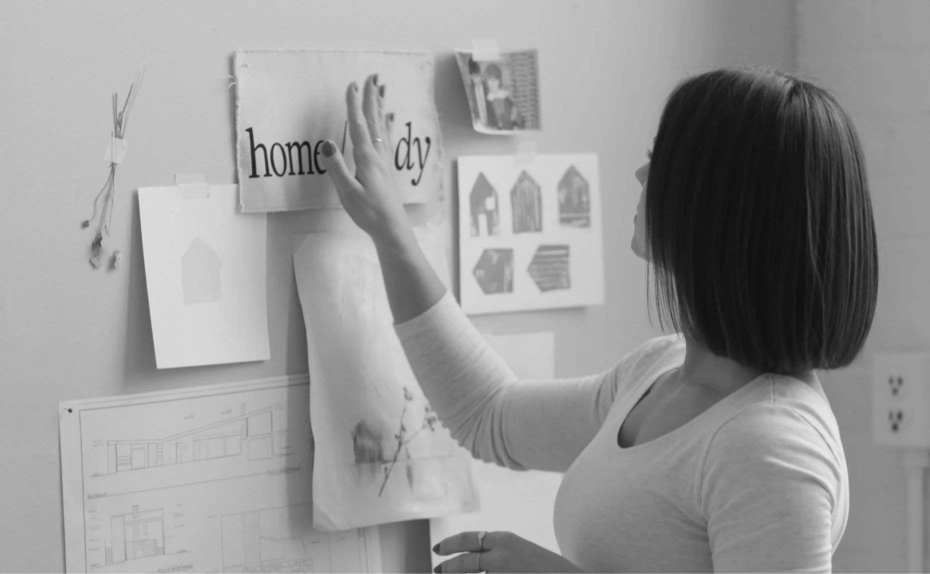 S5/Ep04 Life Updates on Moving, My Home Decorating Process, Reconnecting With My Business, Reframing Sufficiency &amp; MORE
