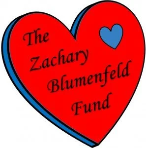 The Zachary Blumenfeld Fund