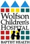 Wolfson Children’s Hospital