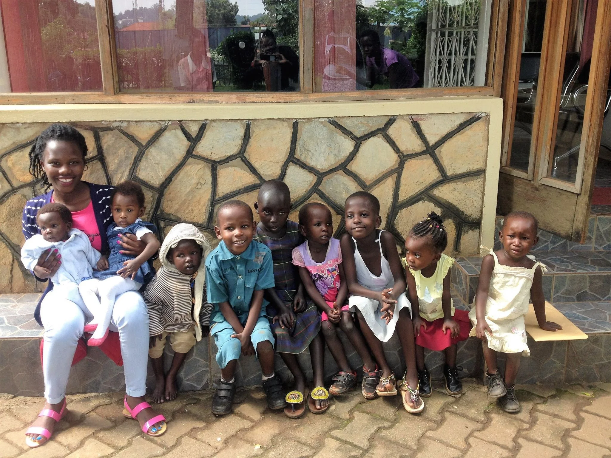 Heart Healers Helps Place over 100 Children for Surgery