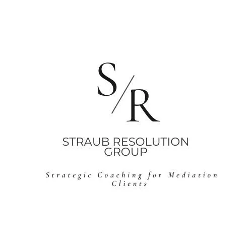 STRAUB RESOLUTION GROUP