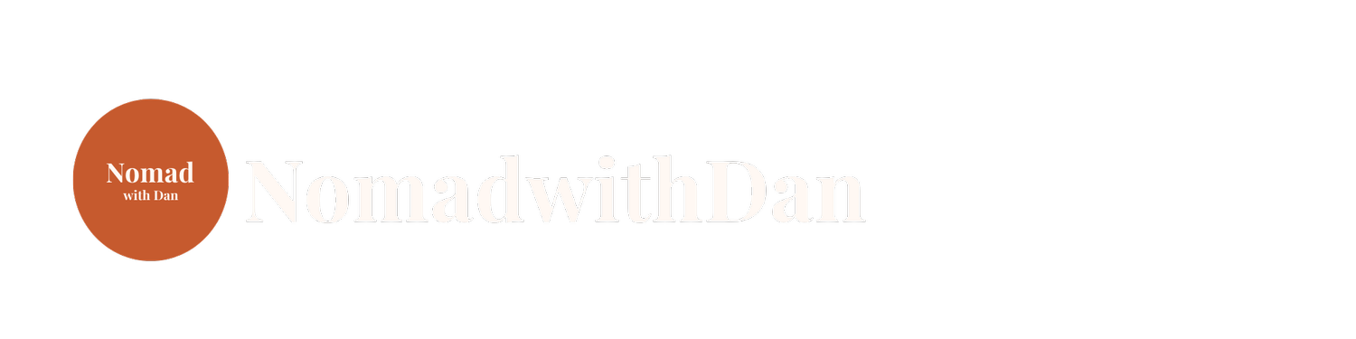 NomadWithDan