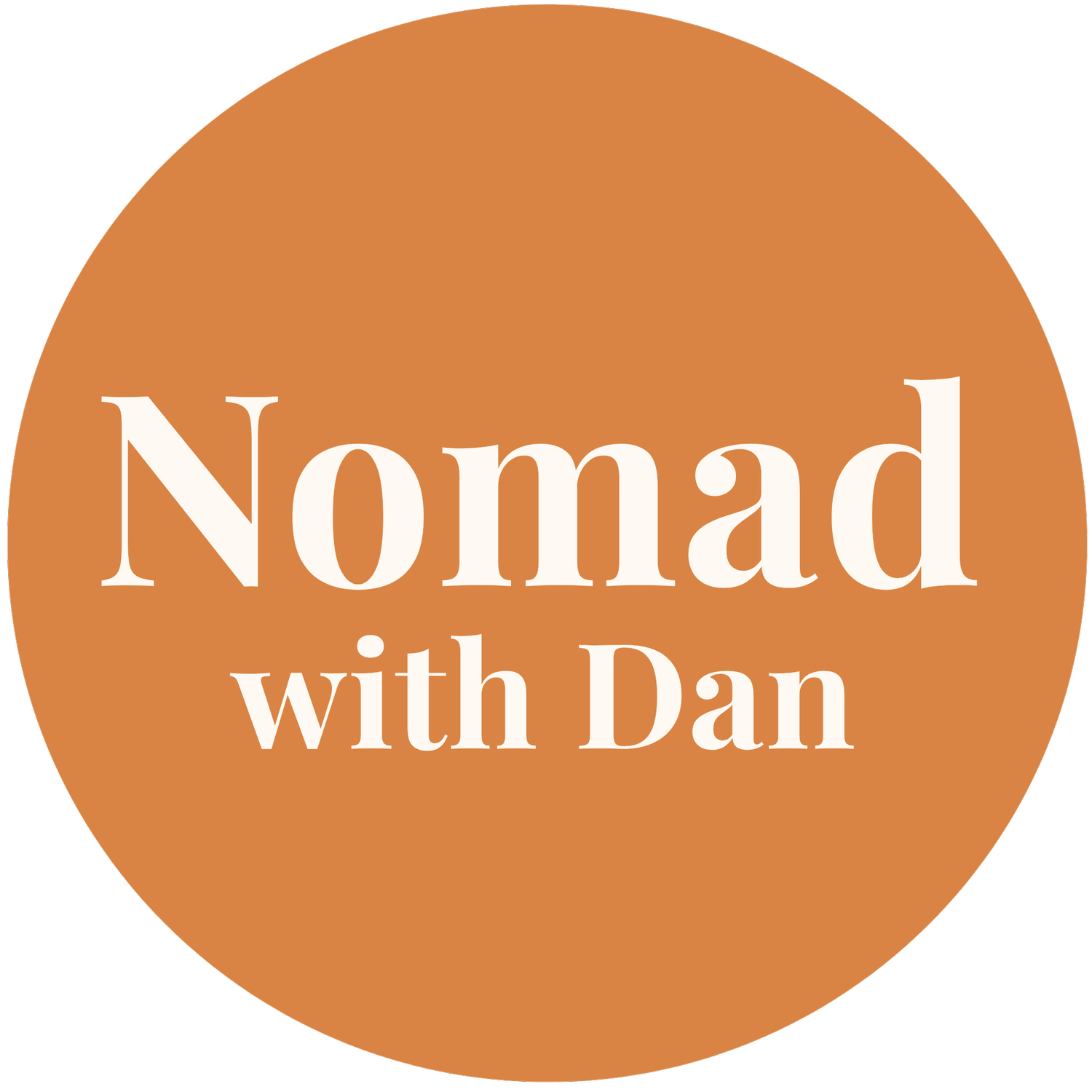 NomadWithDan