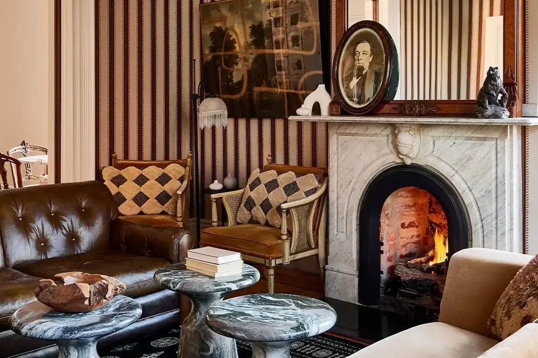 Portland, Maine — boutique stays that define the New England coastal experience.