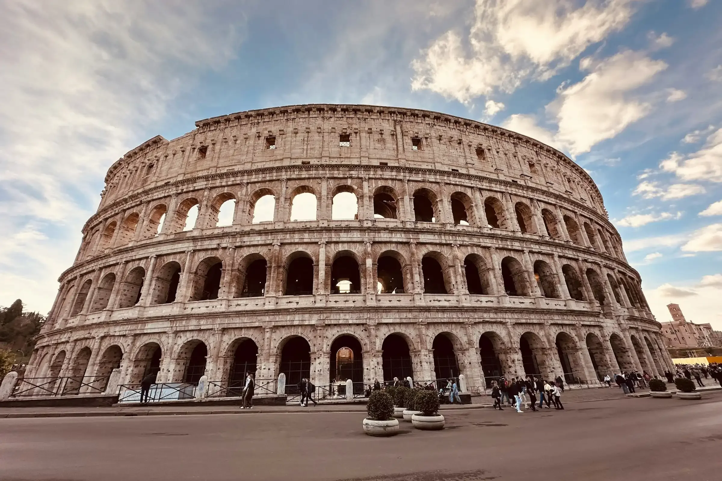 Rome - An insiders Guide