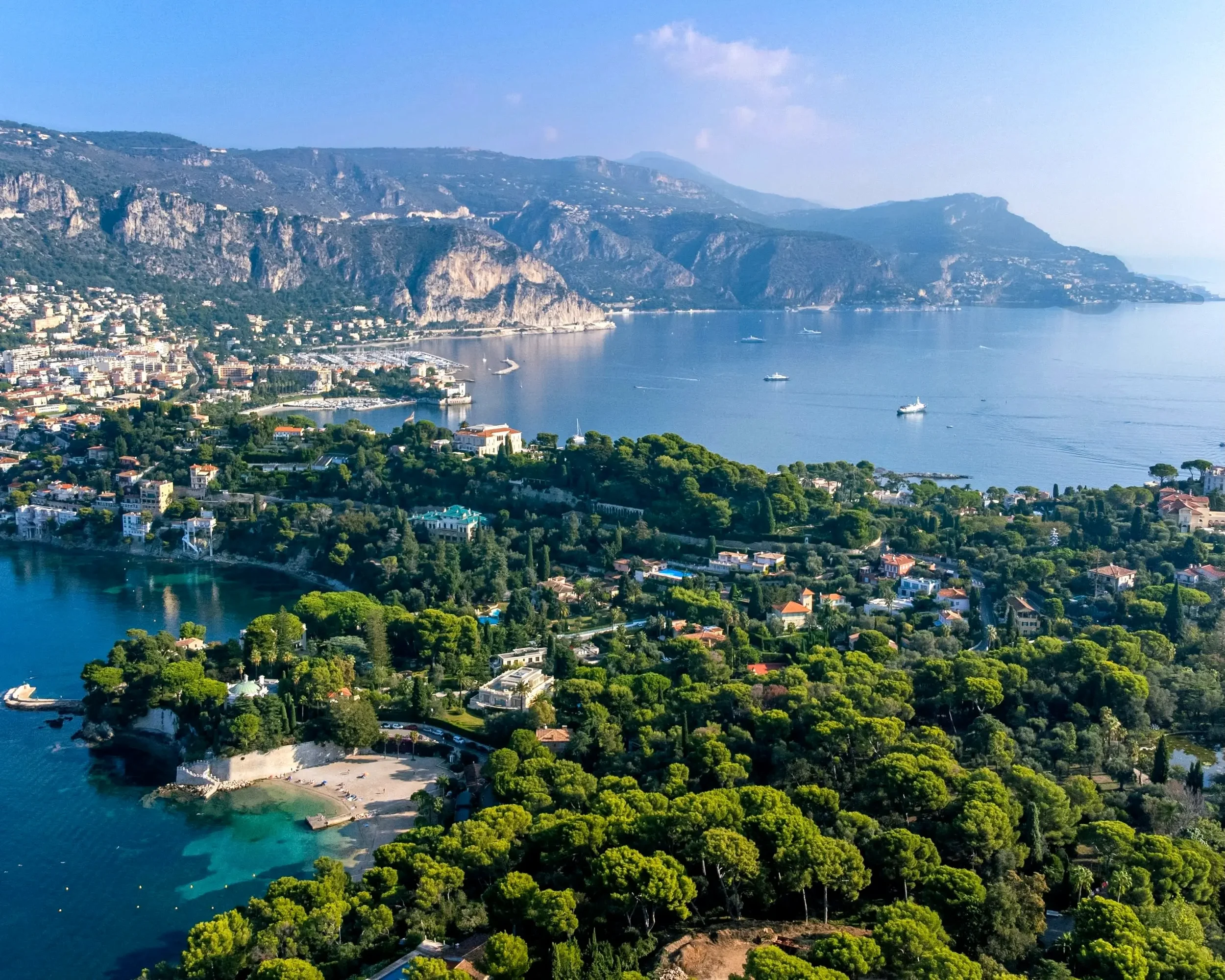 French Riviera - An Insider's Guide 