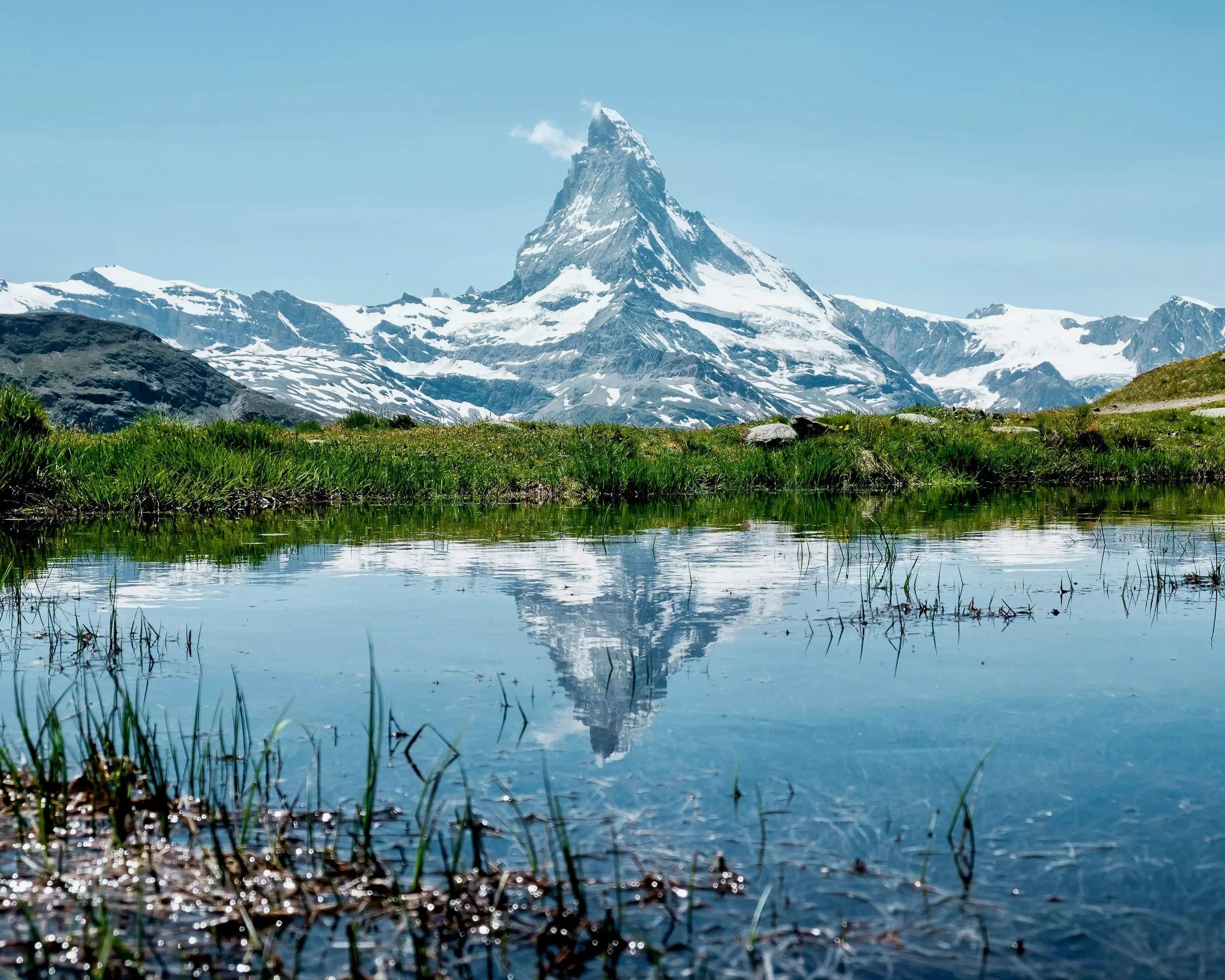 Switzerland: An Insider's Guide