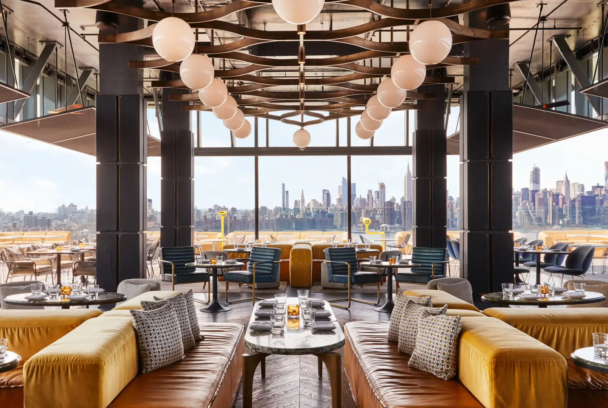 Where to stay in NYC — boutique hotels I actually recommend.