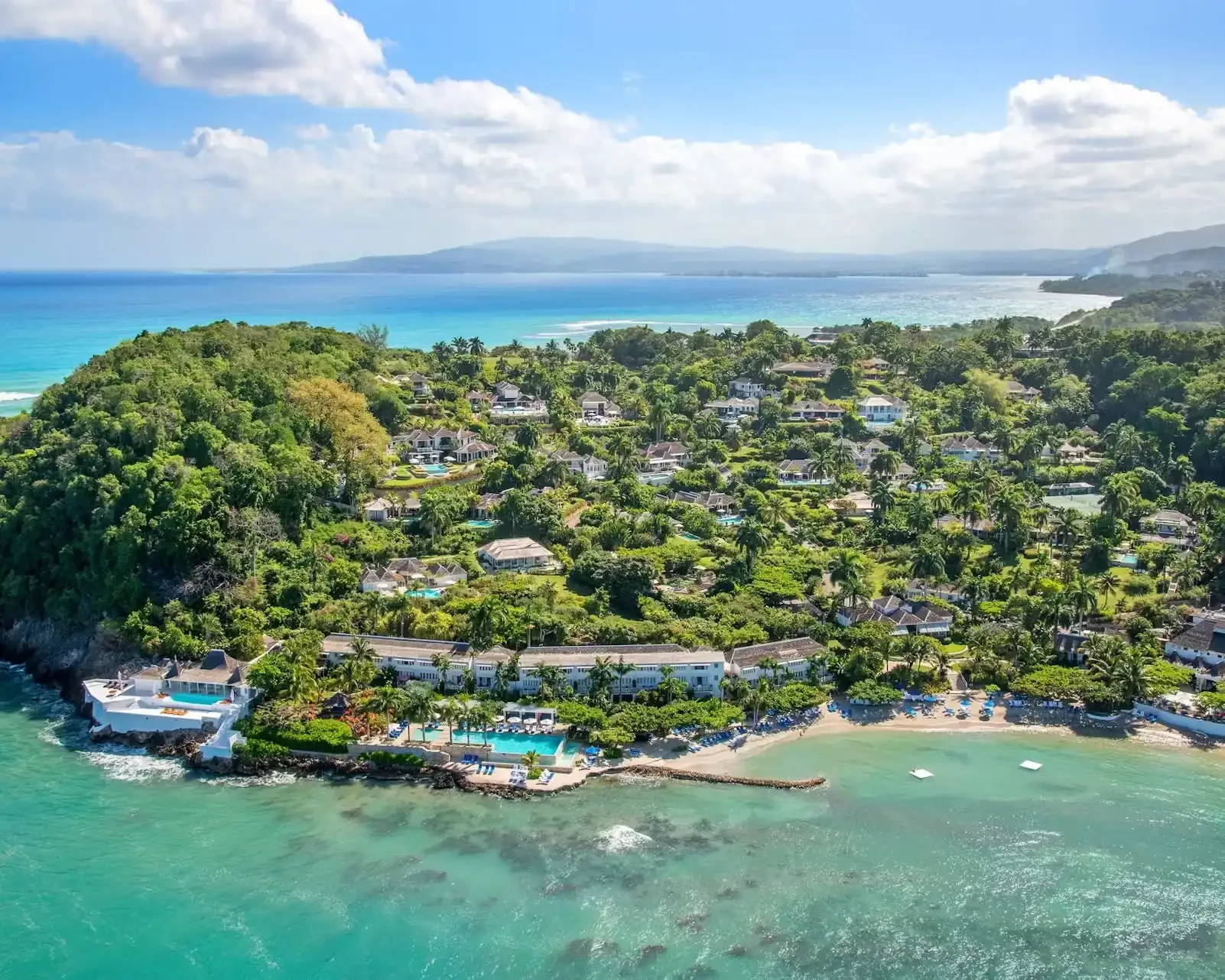 Jamaica Insider's Guide, History and Cruising Around 