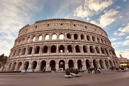 Rome destination inspiration