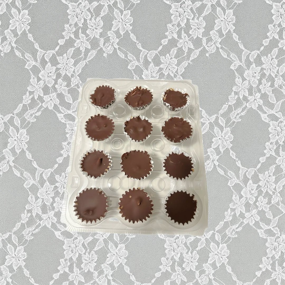 Mystery Variety Mini 12 Pack