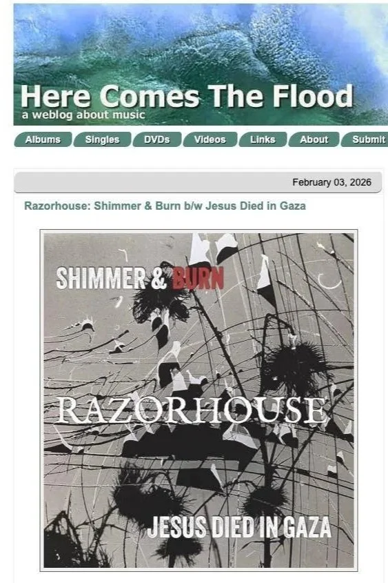 VALENTINES DAY — BLACK FRIARS SOCIAL CLUB