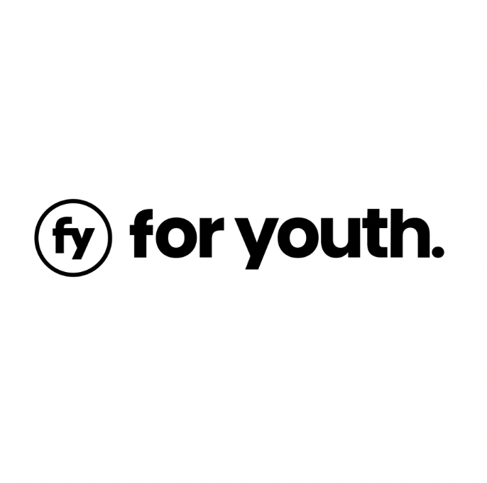 For Youth.