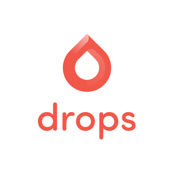 Drops Creatine Gummies