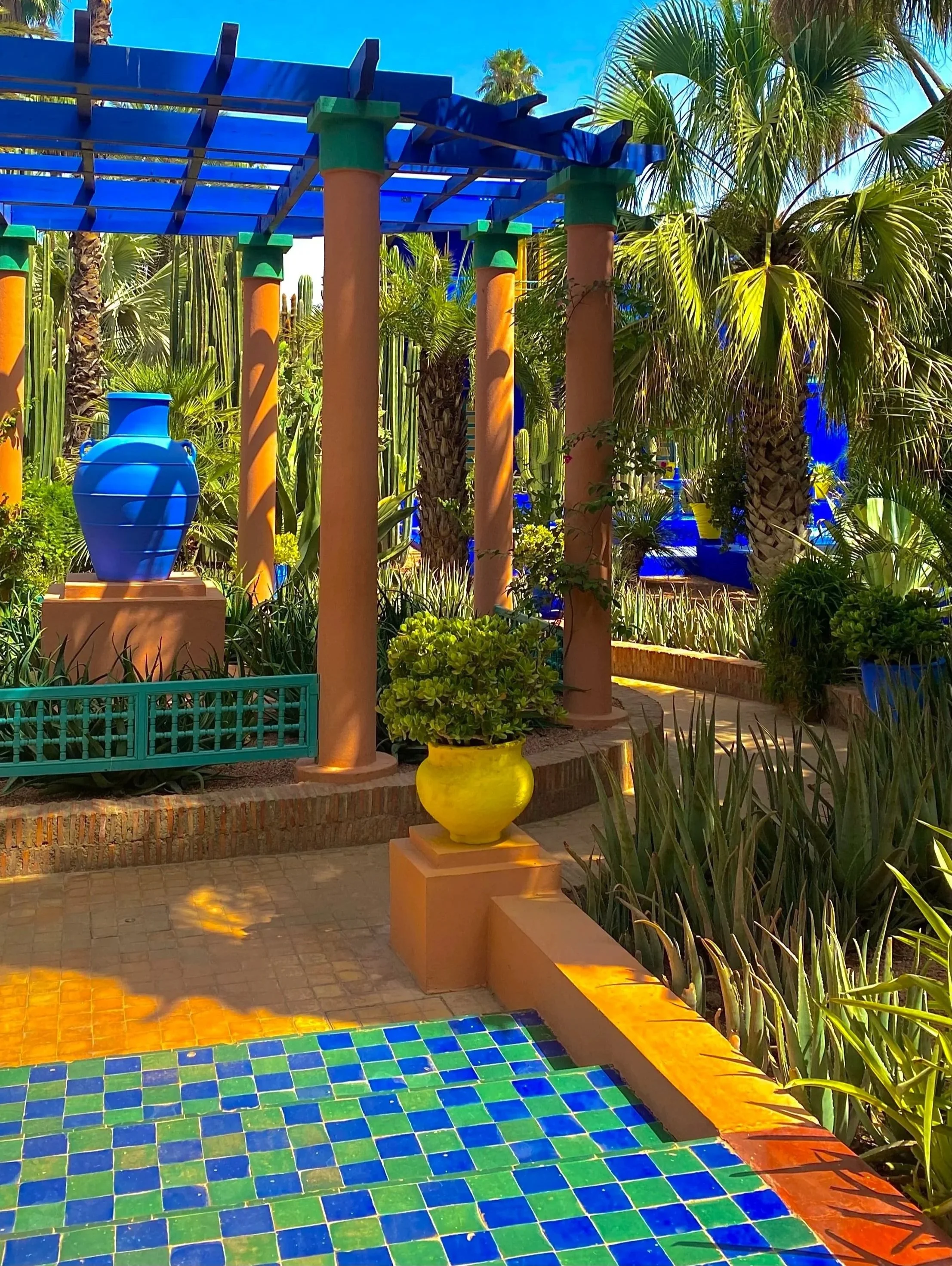 Marrakech – Maroc