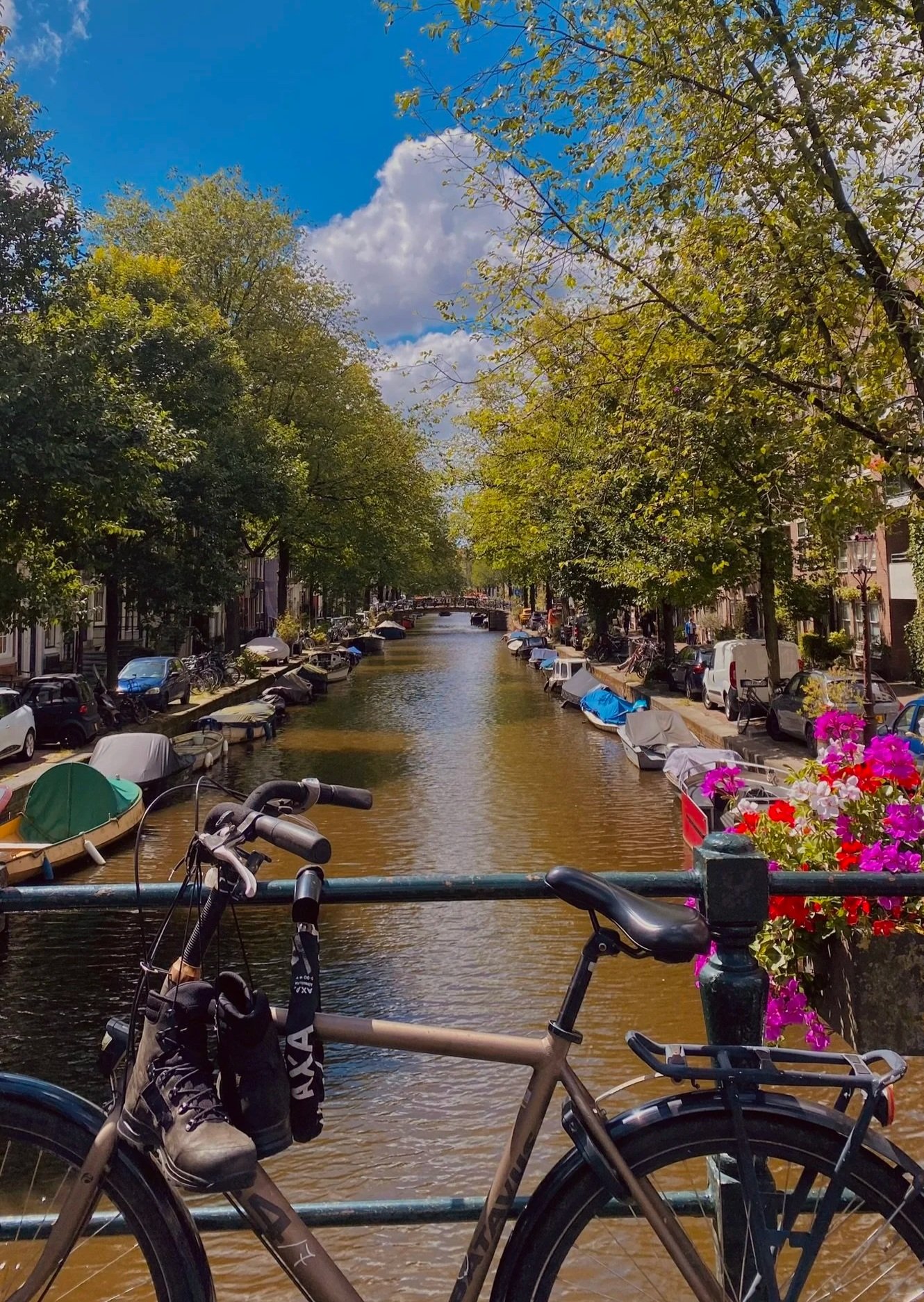 Amsterdam - Pays-Bas
