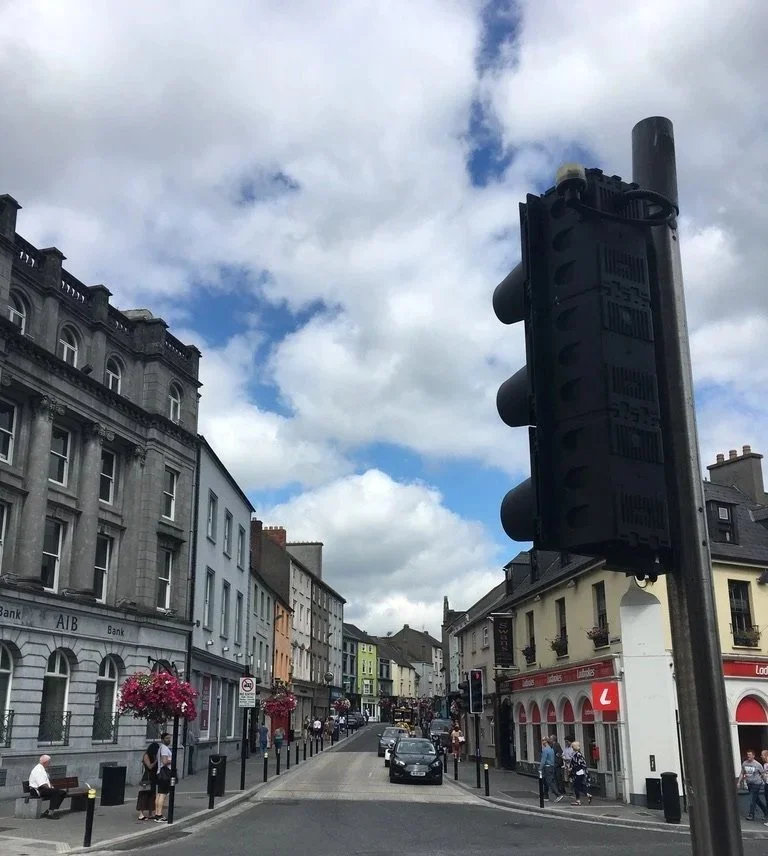 Dublin - Irelande