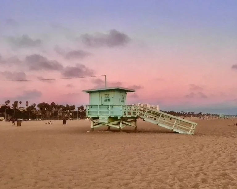 Los Angeles - États-Unis