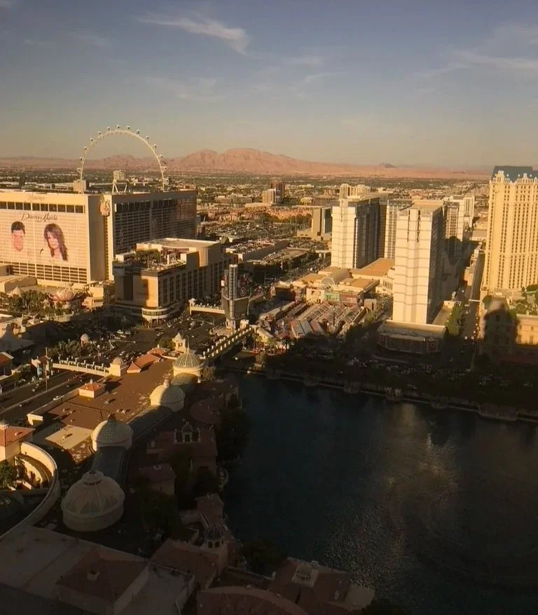 Las Vegas - États-Unis