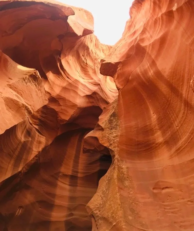 Grand Canyon - États-Unis