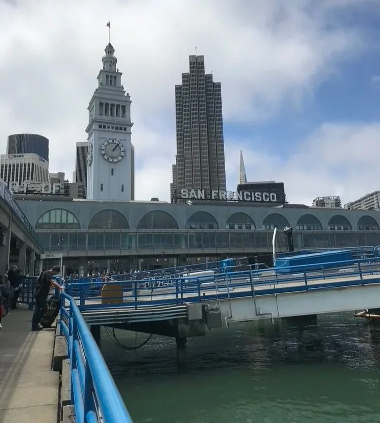 San Fransisco - États-Unis