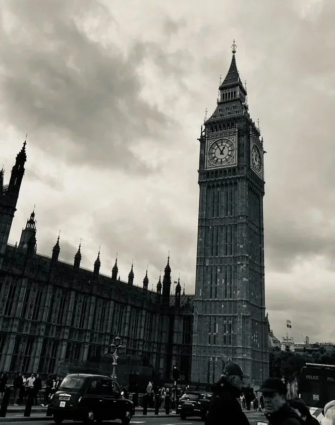 Londres - Royaume-Uni