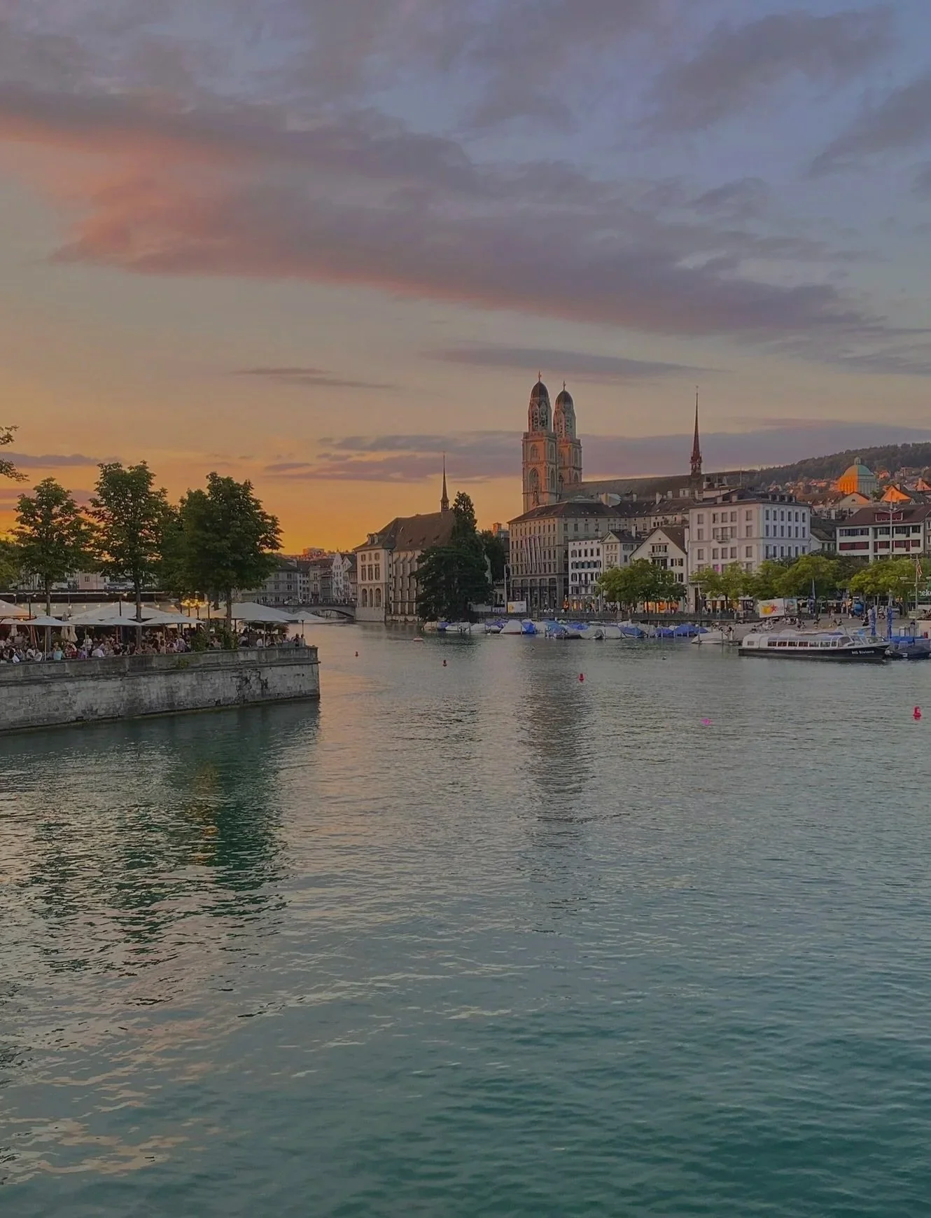 Zurich - Suisse