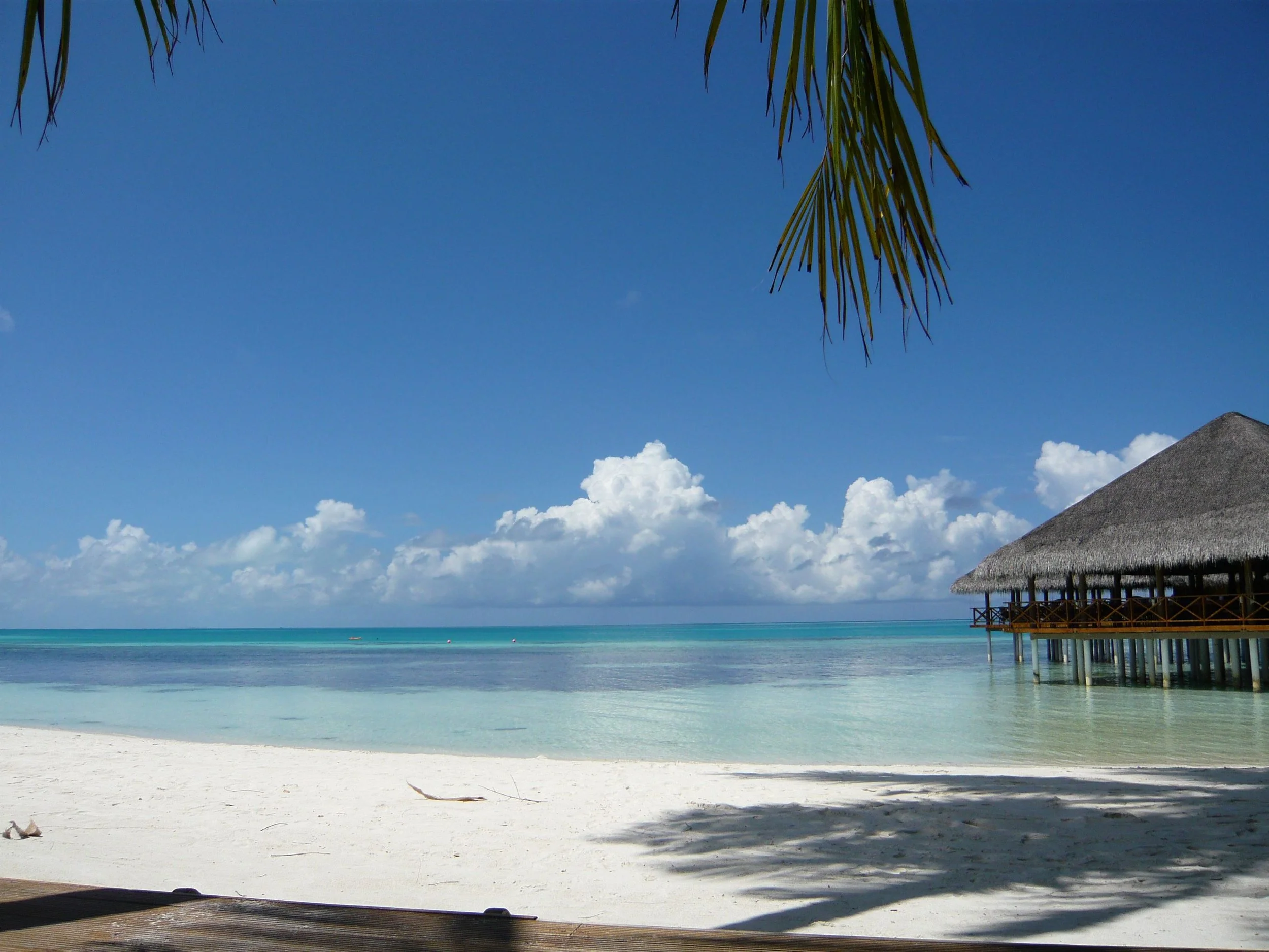 Île Maurice – Maurice