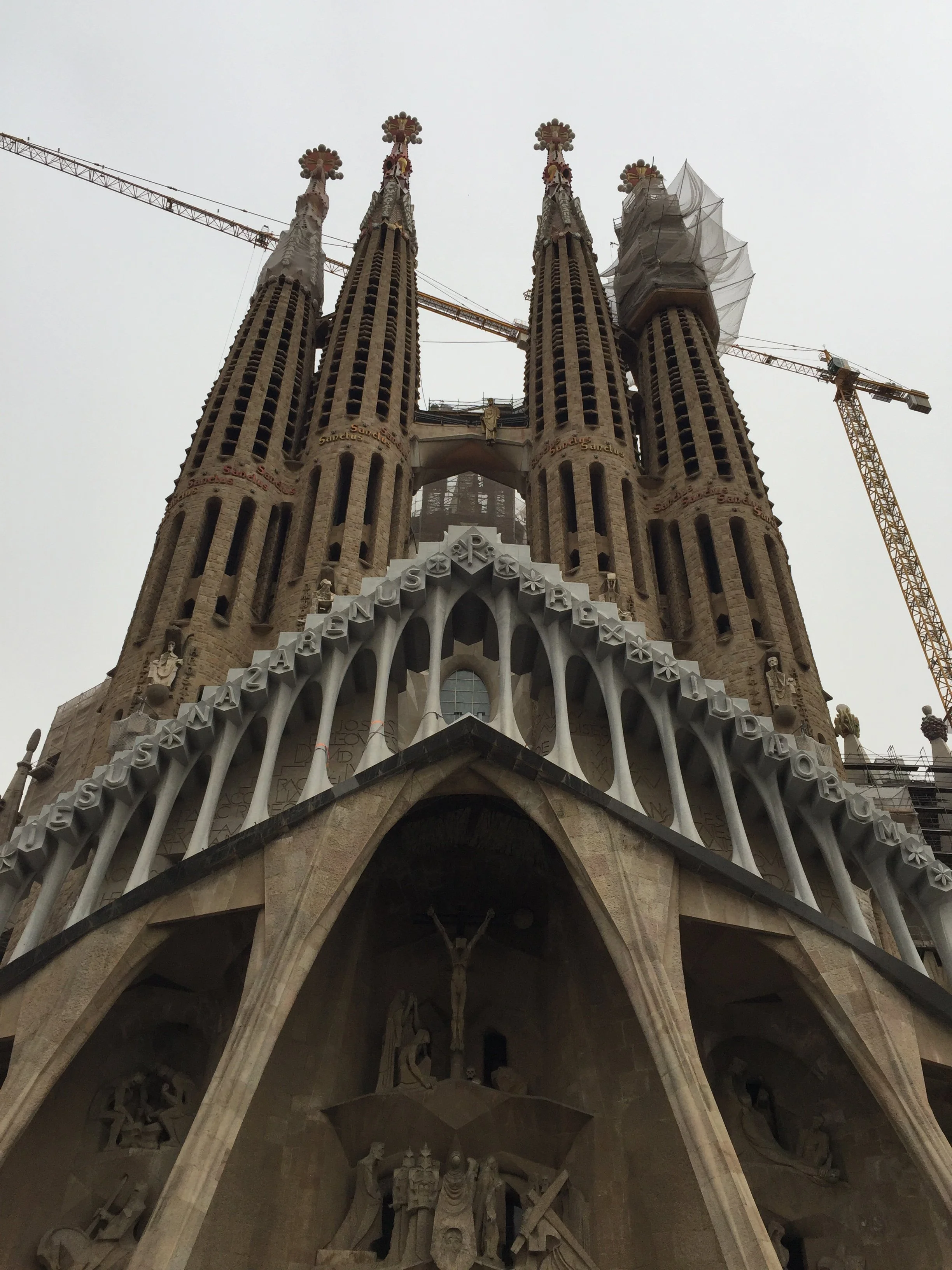 Barcelone - Espagne