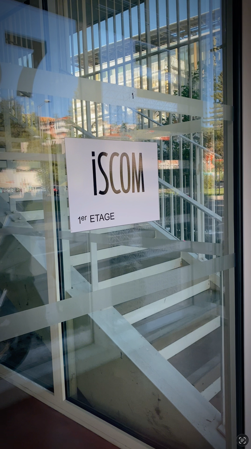 ISCOM, 2024