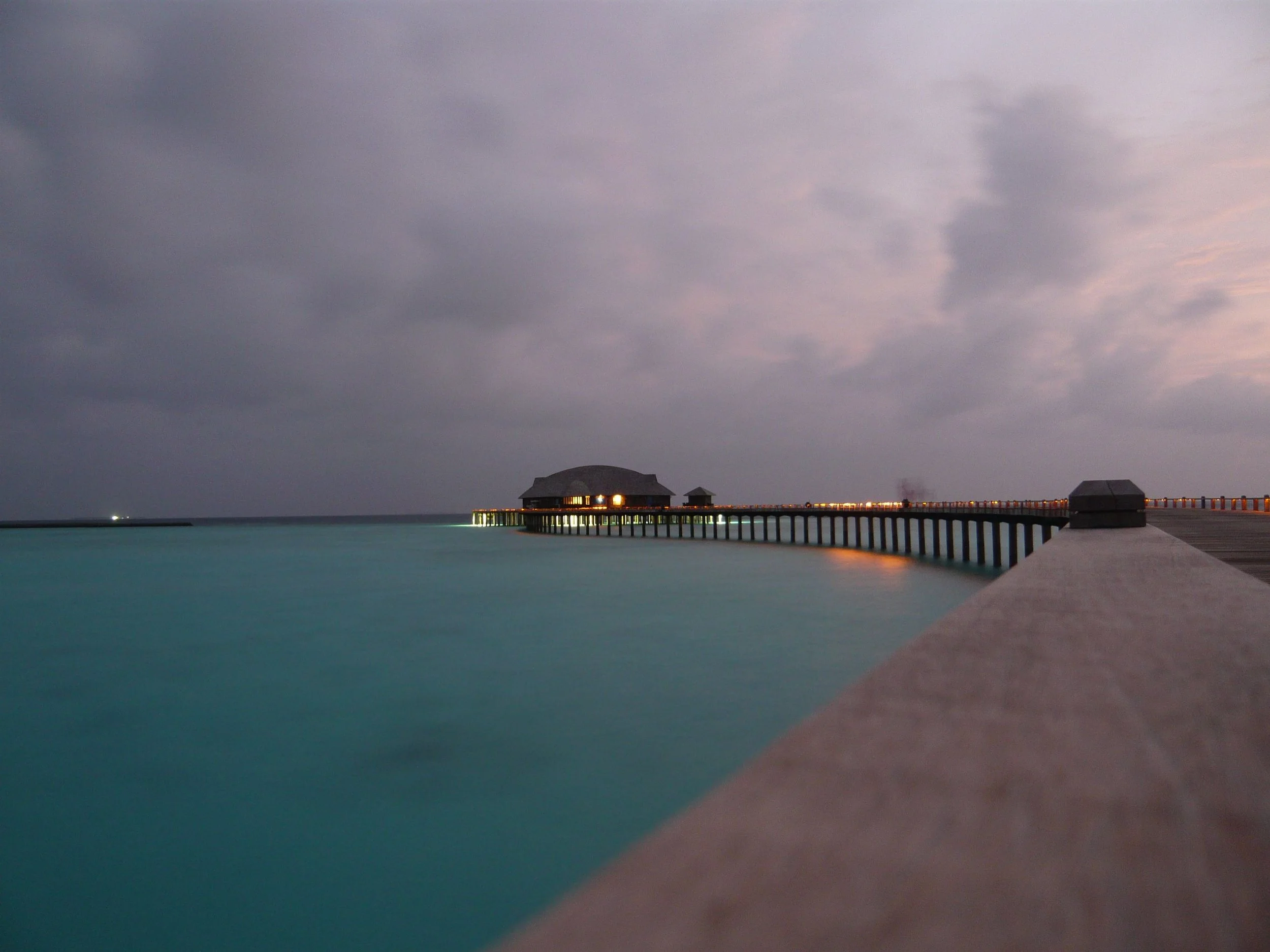 Îles Maldives – Maldives