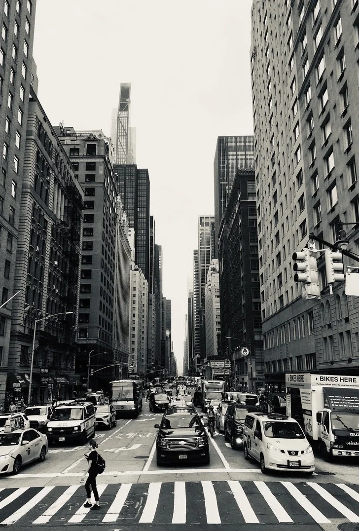 New York - États-Unis