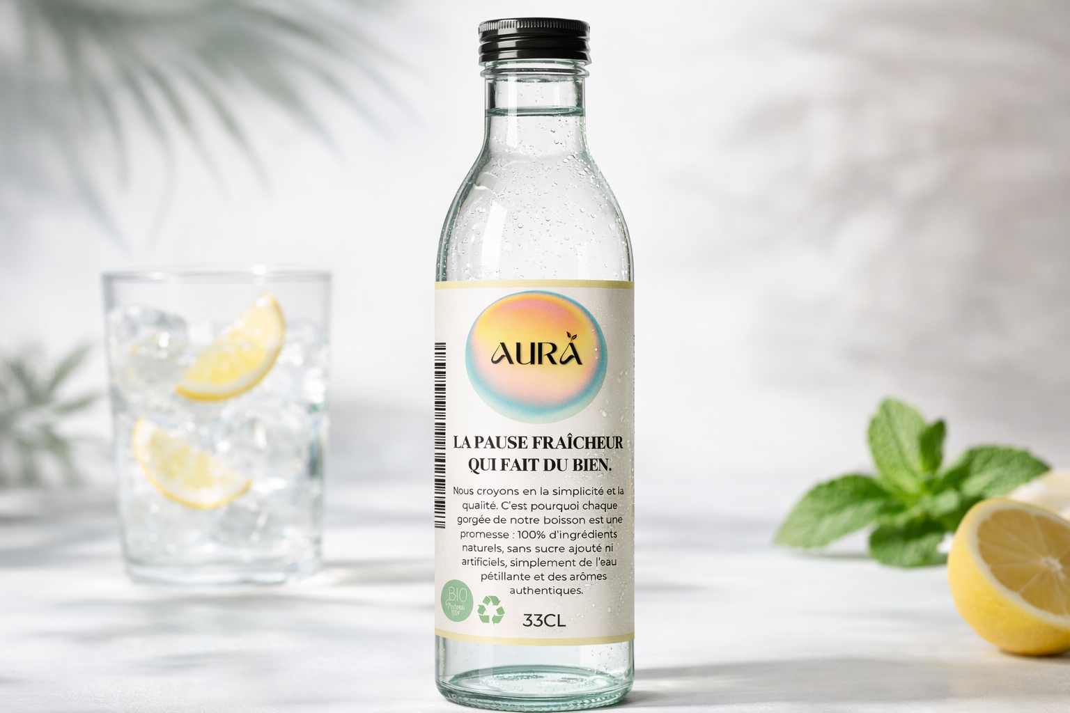 AURÄ