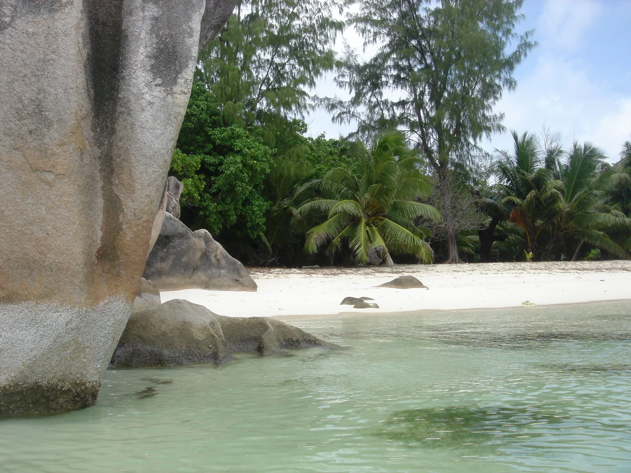 Seychelles – Seychelles