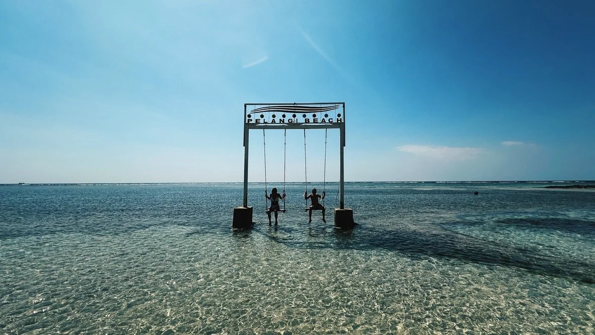 Bali - Indonésie