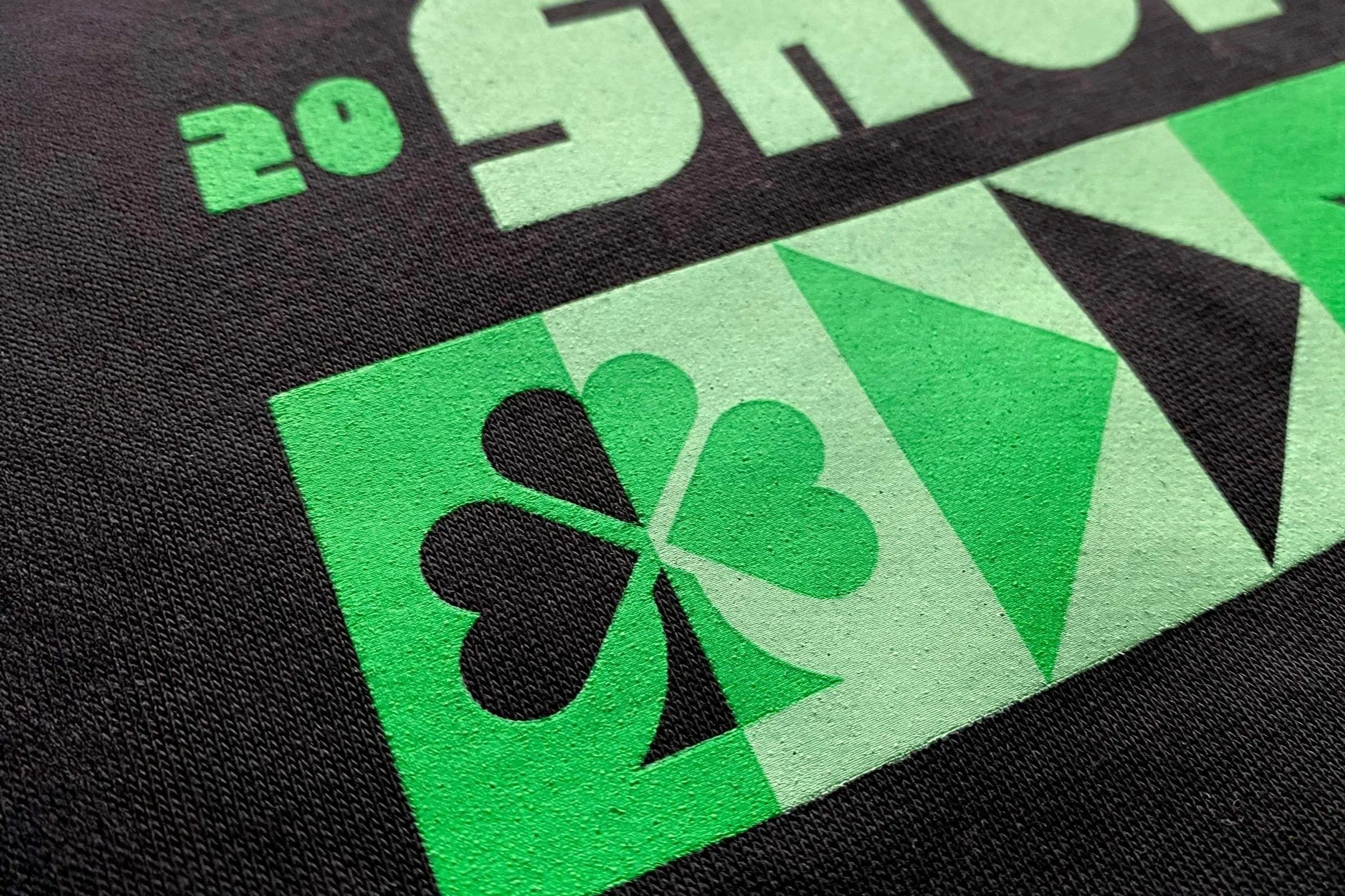 2022 Nike Shamrock Shuffle