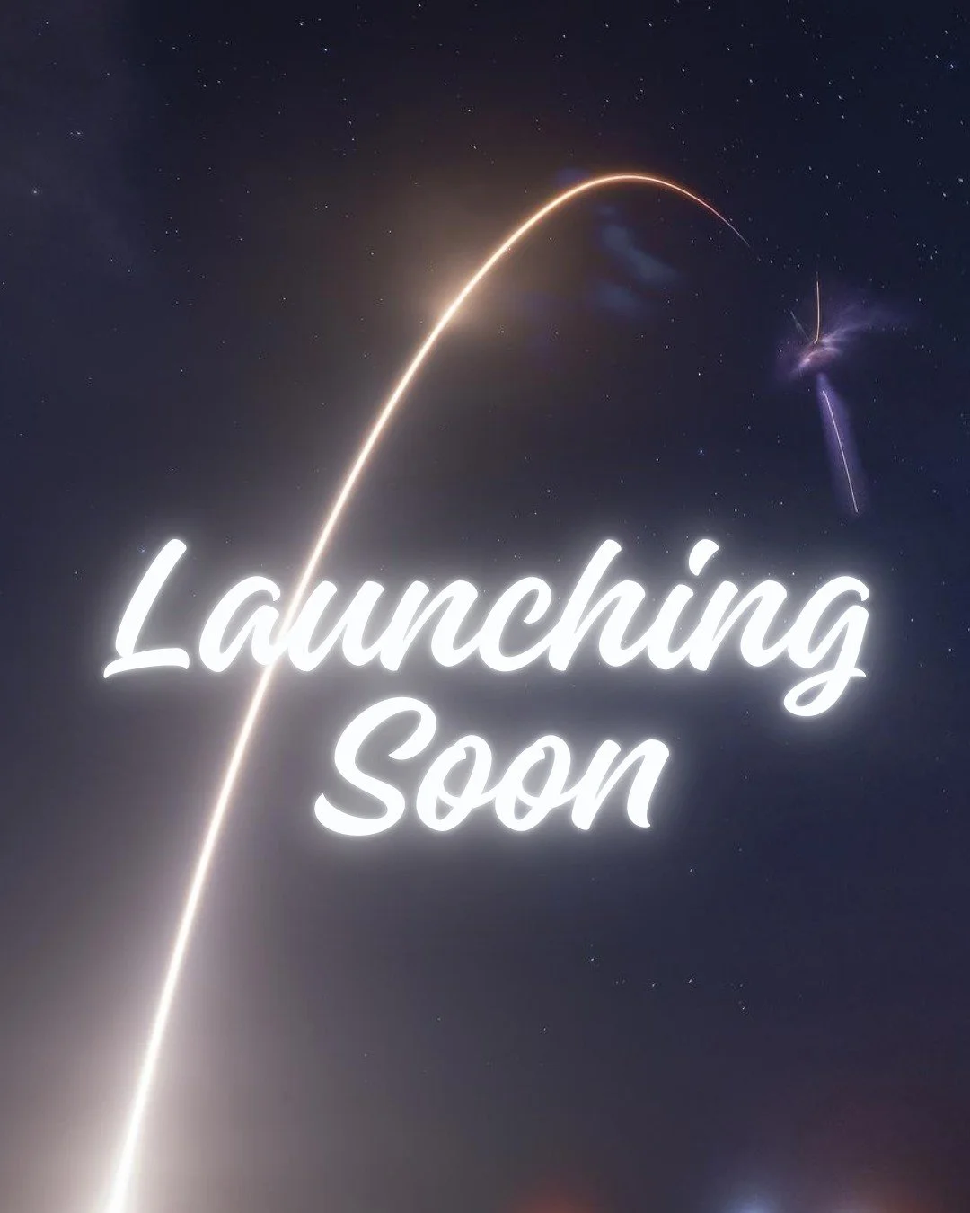 I'm launching my new accounts soon! Looking forward to connecting with communities across #bookstagram, BookThreads, and elsewhere. I'll be sharing my journey of writing my first novel, a science *friction* book! (Yup, science fiction romance with pl