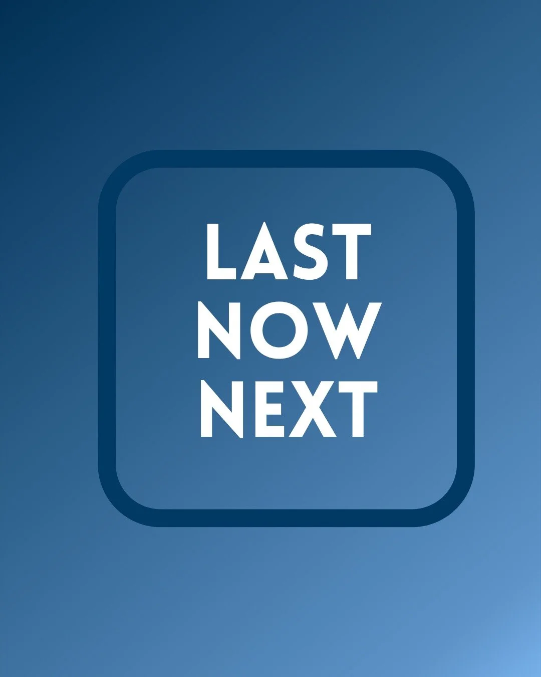 LAST &bull; NOW &bull; NEXT
I haven't done one of these in a while and have some catching up to do! I've read an eclectic mix recently - epistolary fiction (The Correspondent), flintlock fantasy (Promise of Blood), epic sci-fi I had somehow never rea